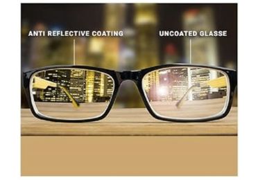 Optical Coating