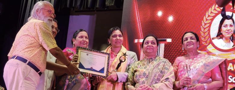 Dr. Swati Agarwal